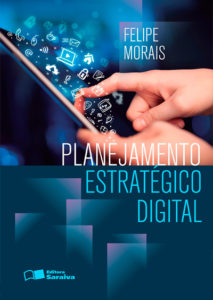 Livro Planejamento Digital Estratégico