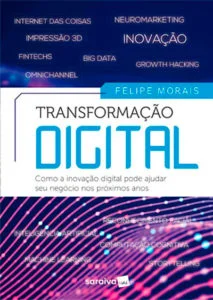 Livro Transformação Digital