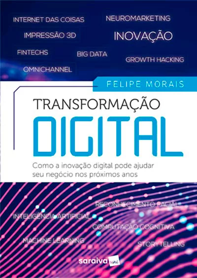 Livro Transformação Digital