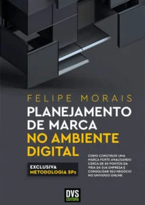 Planejamento de Marca no Ambiente Digital