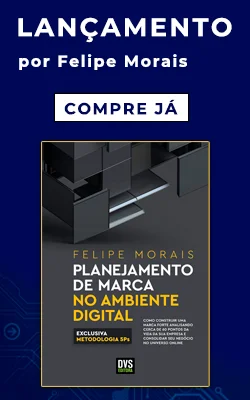 Livro Planejamento de Marca no Ambiente Digital
