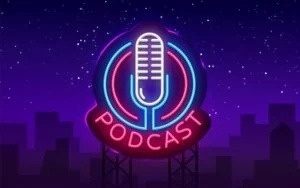 O retorno do PodCast