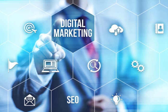 5 respostas para você fazer marketing digital das PME