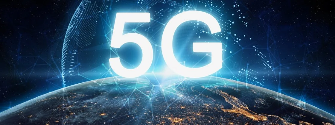 O 5G no Brasil
