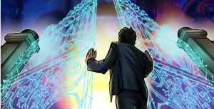 Metaverso. Onde você vai viver e trabalhar em breve