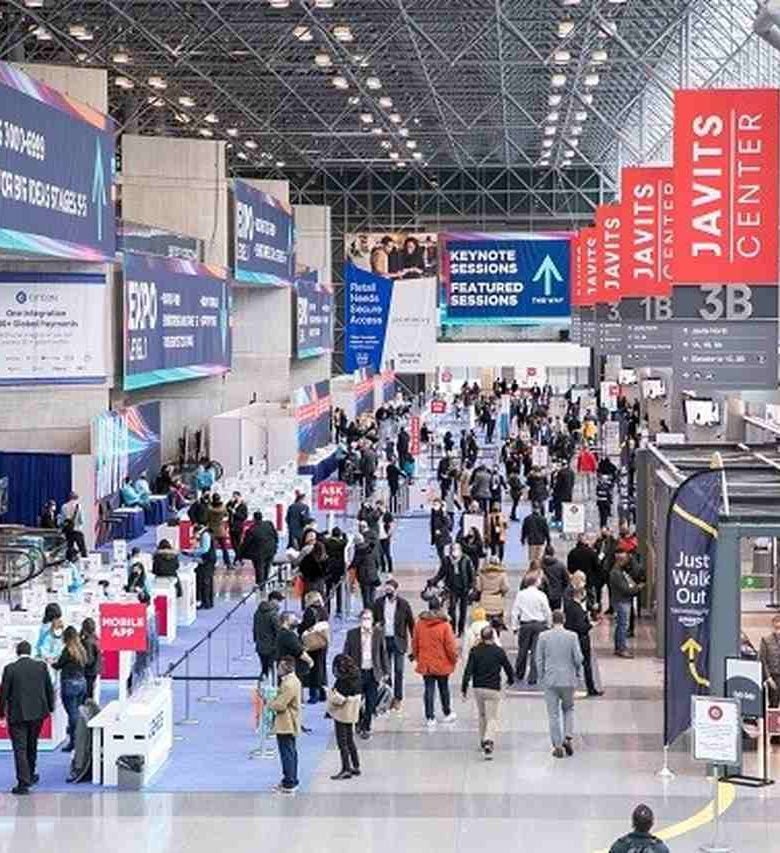 7 destaques da NRF 2022