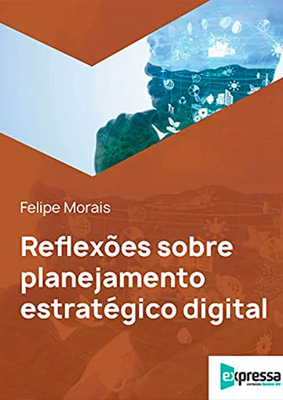 Reflexões sobre planejamento estratégico digital