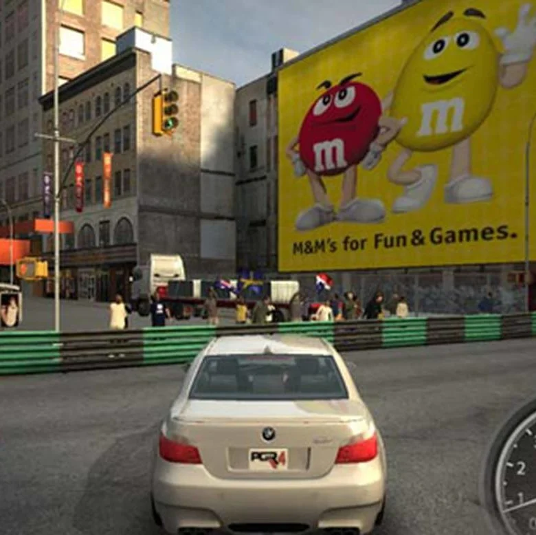 Universo dos games no mercado publicitário