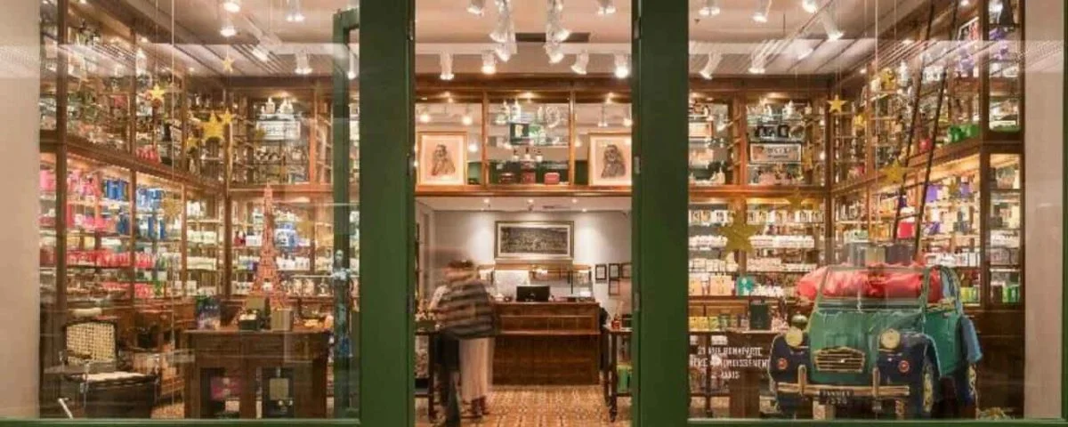 reposicionamento da marca Granado