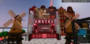 Amstel