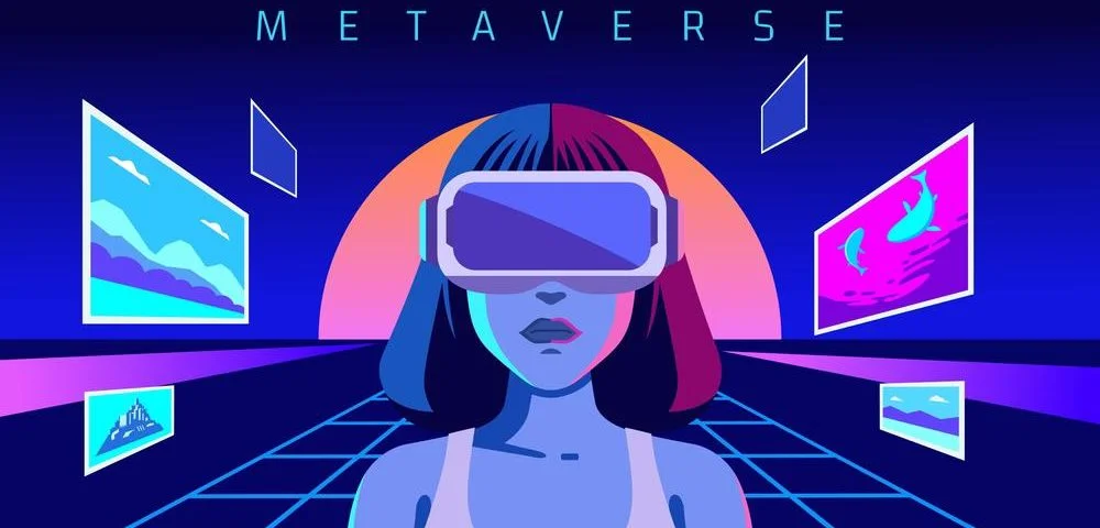 O Metaverso é uma realidade?