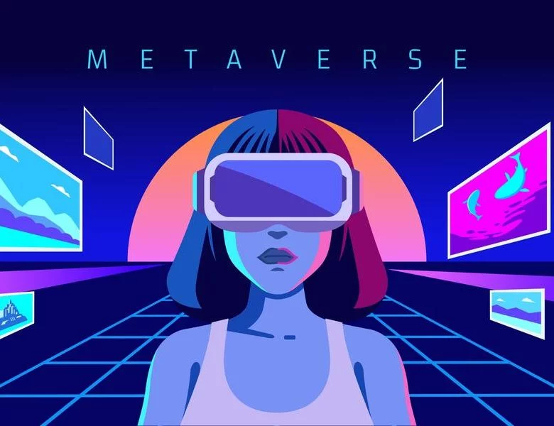 O Metaverso é uma realidade?