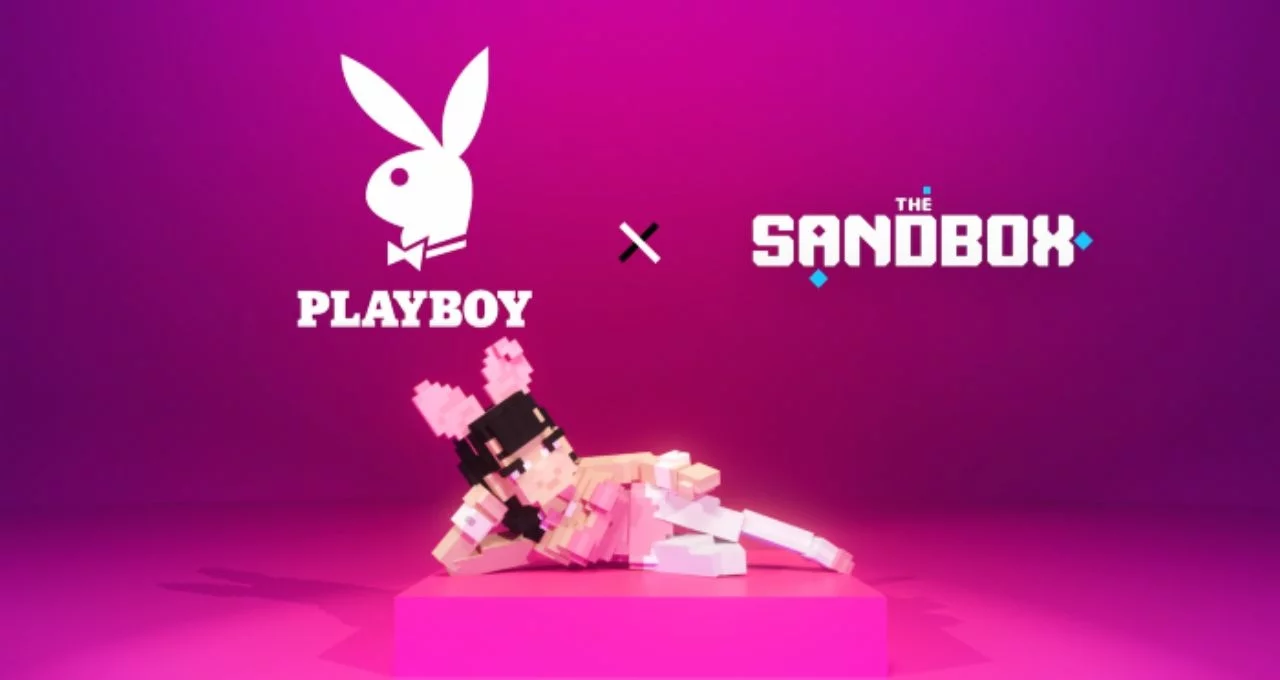 A MetaMansão da Playboy