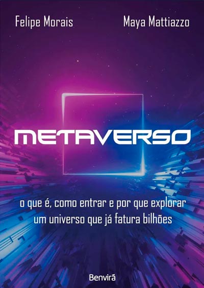  METAVERSO: O QUE É, AFINAL? (Portuguese Edition) eBook :  Arcenovicz, Gustavo: Kindle Store