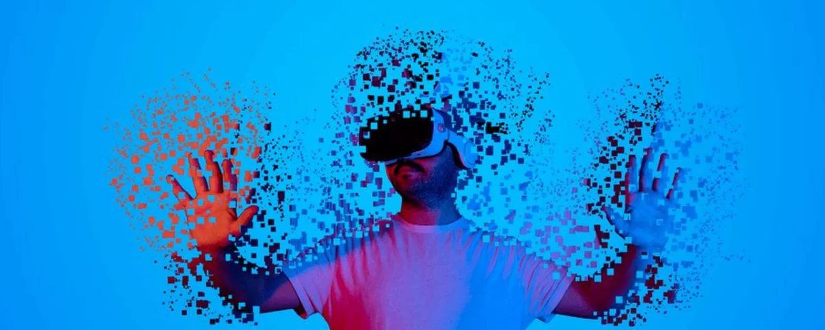 CES 2023 e o Metaverso