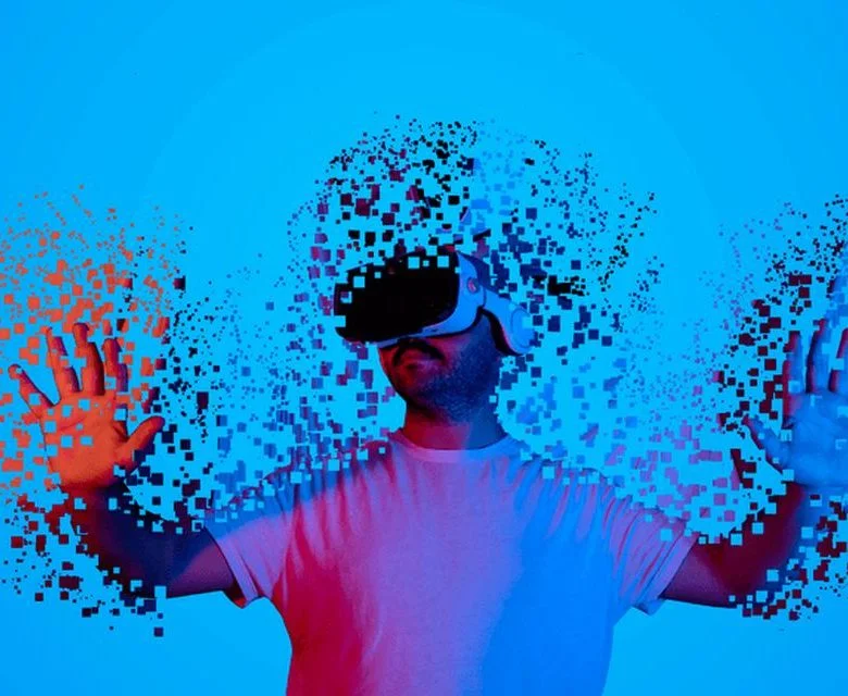 CES 2023 e o Metaverso