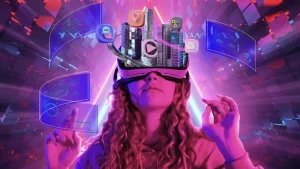 O papel do Metaverso na NRF