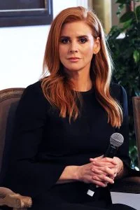 Donna suits