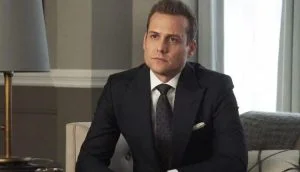 Harvey Specter