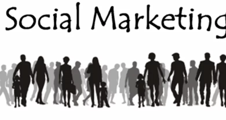 O futuro do SocialMarketing