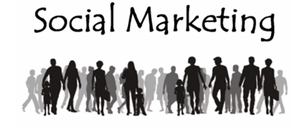 O futuro do SocialMarketing