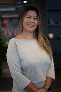 Ana Gabriela Lopes iFood