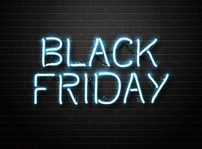 Como construir marca na Black Friday