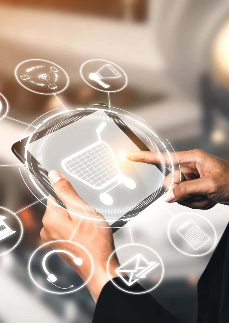 Como será o varejo em 2024?