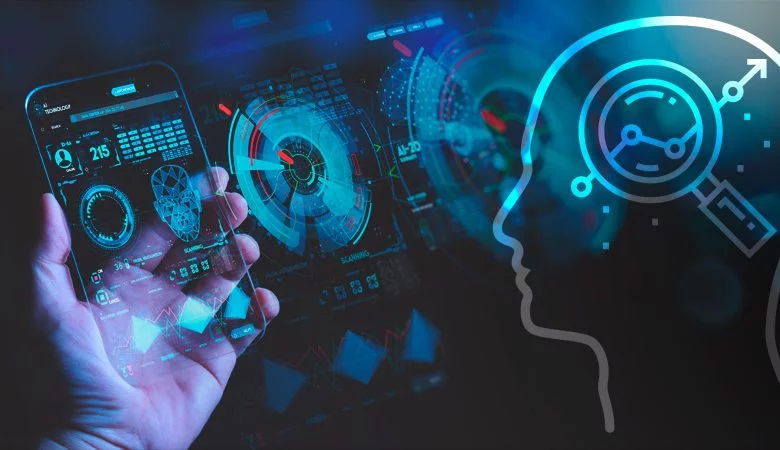 Dados e tecnologia, não há como fugir