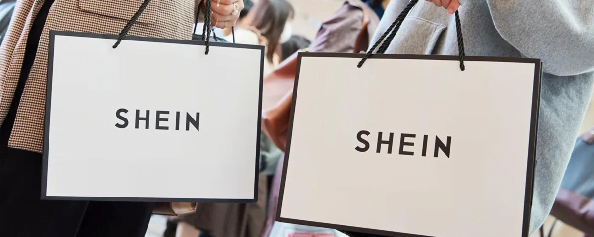 O segredo da Shein não é o produto