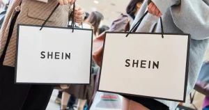 O segredo da Shein não é o produto