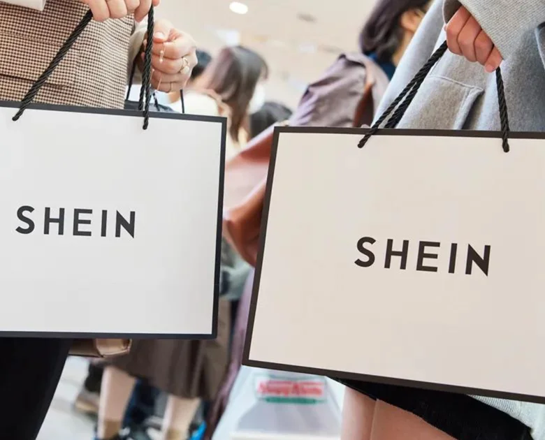 O segredo da Shein não é o produto