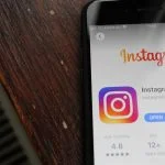 como os brasileiros interagem no Instagram
