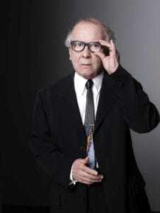 O gênio Washington Olivetto se foi