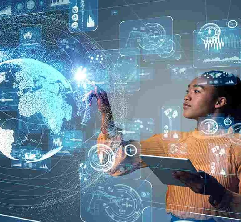 Estamos preparados para o futuro