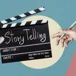 Storytelling é conexão