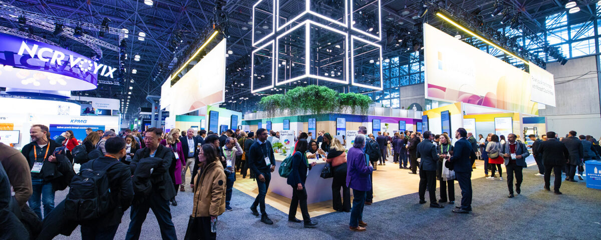 NRF 2026 Como a sua marca pode usar os insights?