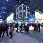 NRF 2026 Como a sua marca pode usar os insights?