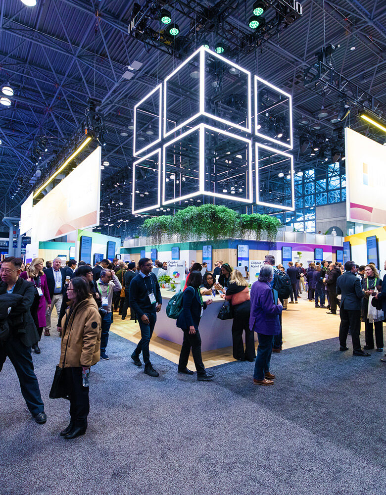 NRF 2026 Como a sua marca pode usar os insights?